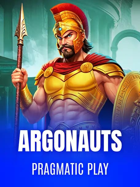 Argonauts slot poster